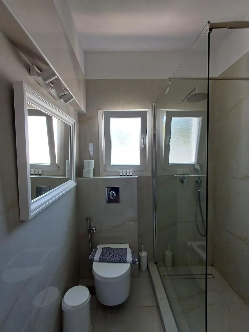 Room, Manos Rooms, Mykonos