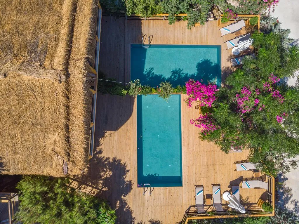 VILLA WITH PRIVATE POOL Room, Likya Gardens Hotel, Dalaman