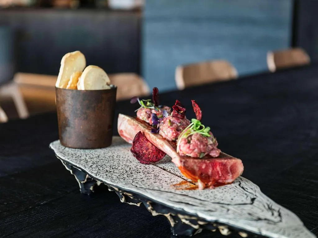 Restaurant, Ibis styles Madrid City Las Ventas, Madrid