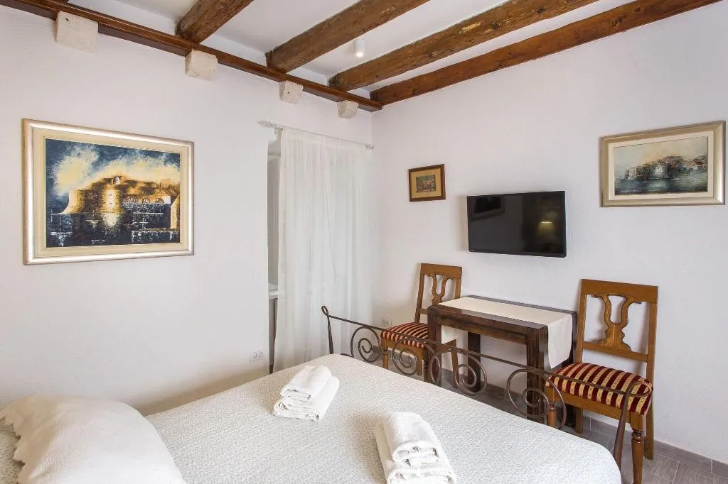 Room, Booba Rooms, Dubrovnik