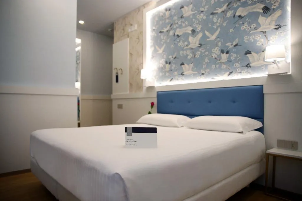 DOUBLE DELUXE Room, Palace Hotel, Naples