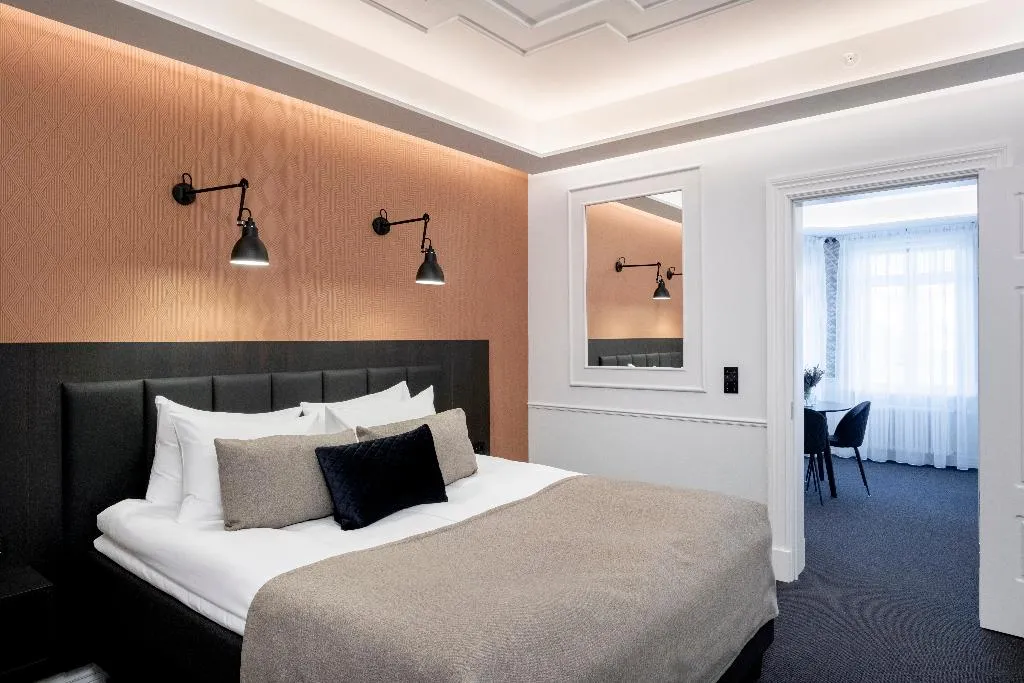 STUDIO ANNEX Room, TOP CityLine Hotel Reykjavik Saga, Reykjavik