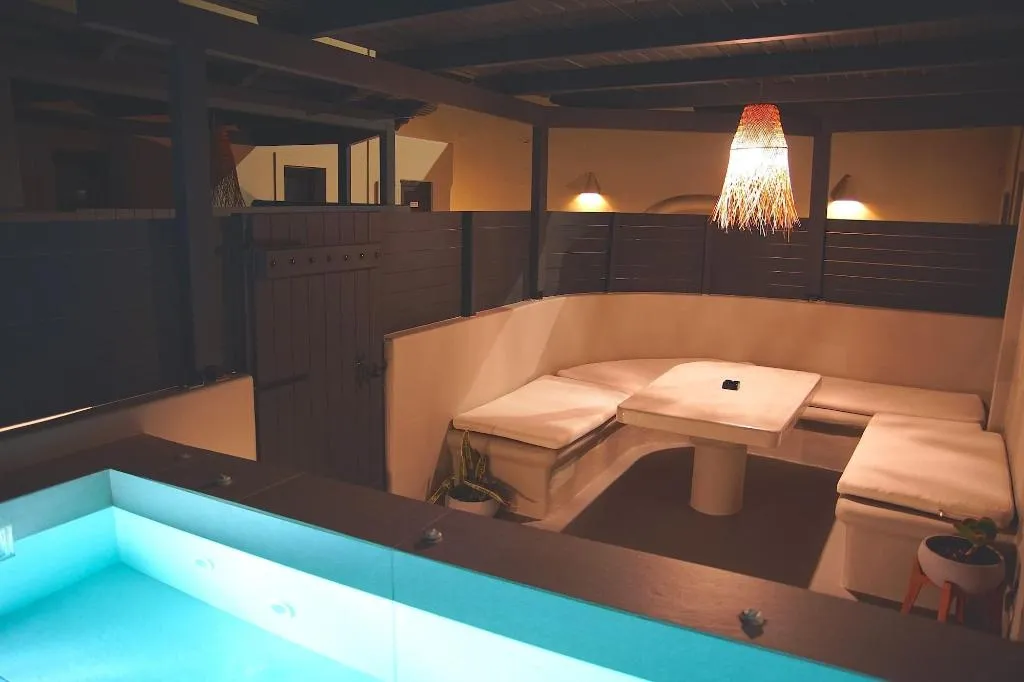 Room, Black Diamond Suites - Adults Only, Santorini