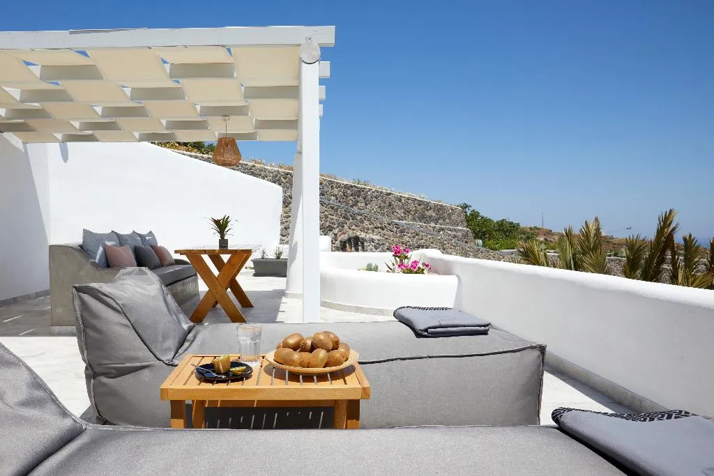 SUITE SUPERIOR Room, El Verano Collection Santorini, Santorini