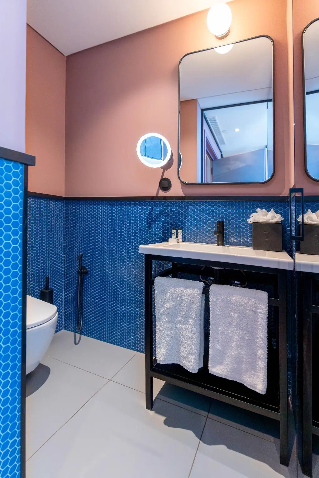 SINGLE ECONOMY Room, The Editory Riverside Santa Apolonia Hotel, Lisbon