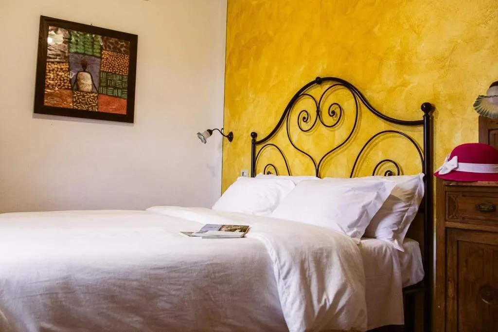 Room, Poggio Del Sole, Perugia