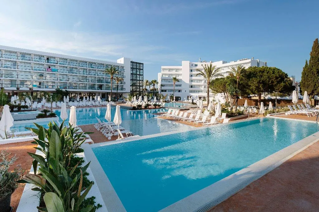 Pool, AluaSoul Ibiza, Ibiza