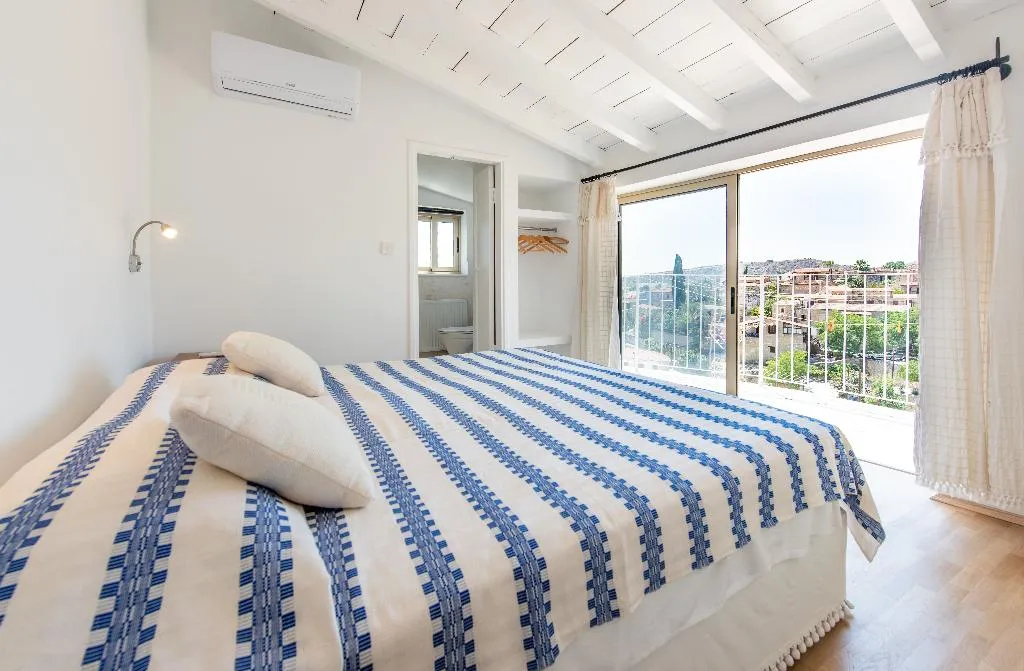 APARTMENT TWO BEDROOMS Room, Cyprus Villages, Cyprus