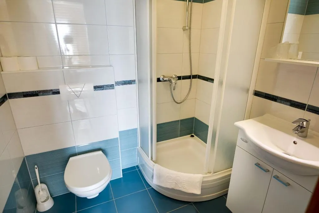 Room, Pansion Dalmacija, Split