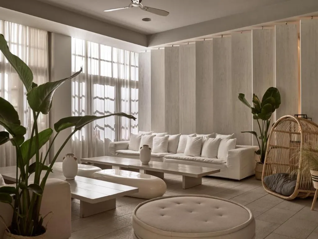 Room, The Bay, Zante