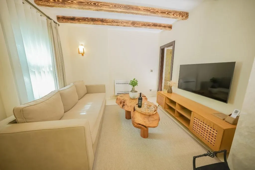 Room, Nuup Hotel, Dalaman