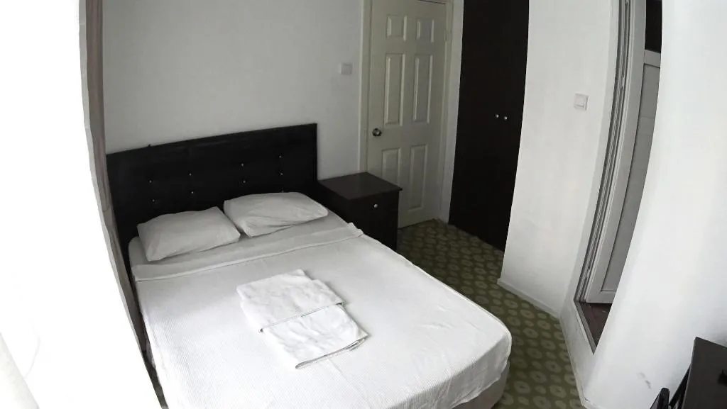 DOUBLE STANDARD Room, Arslanturk Ada Butik Hotel, Izmir
