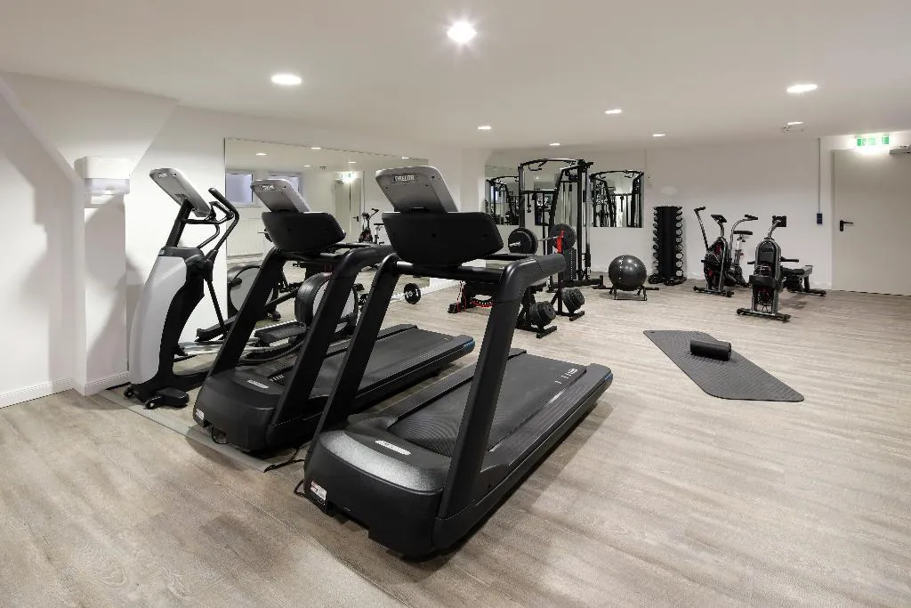 Sports and Entertainment, Airporthotel Berlin Adlershof, Berlin