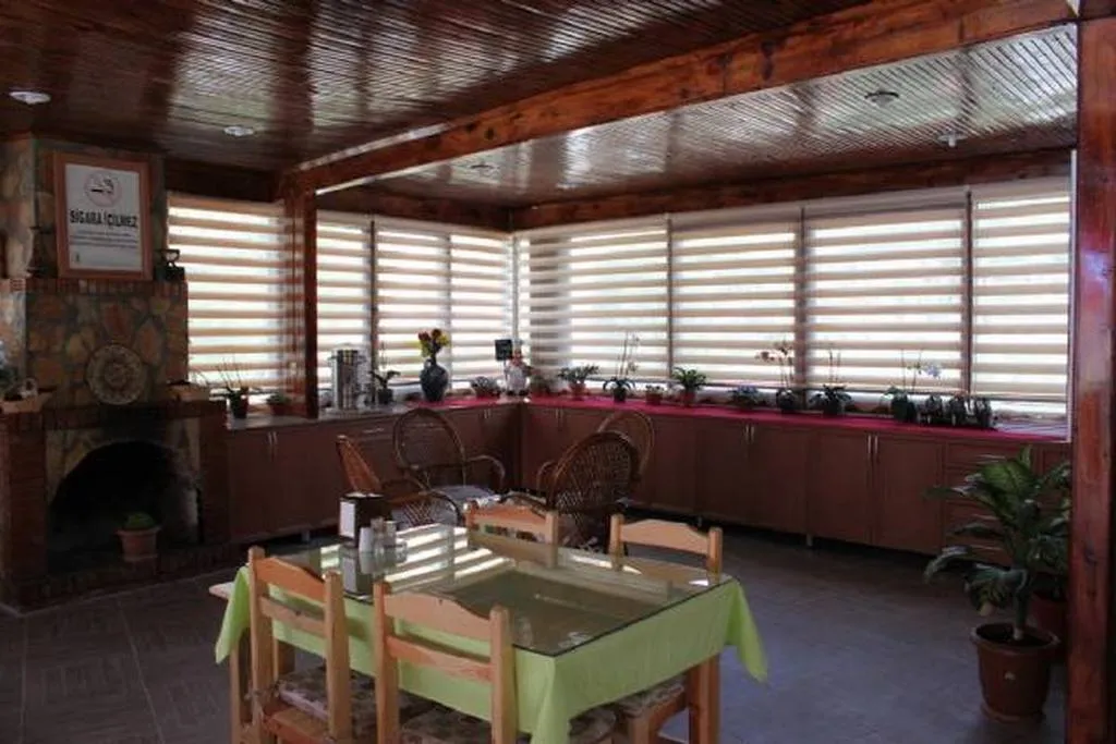 Restaurant, Tumen Hotel Hisaronu Oludeniz, Dalaman
