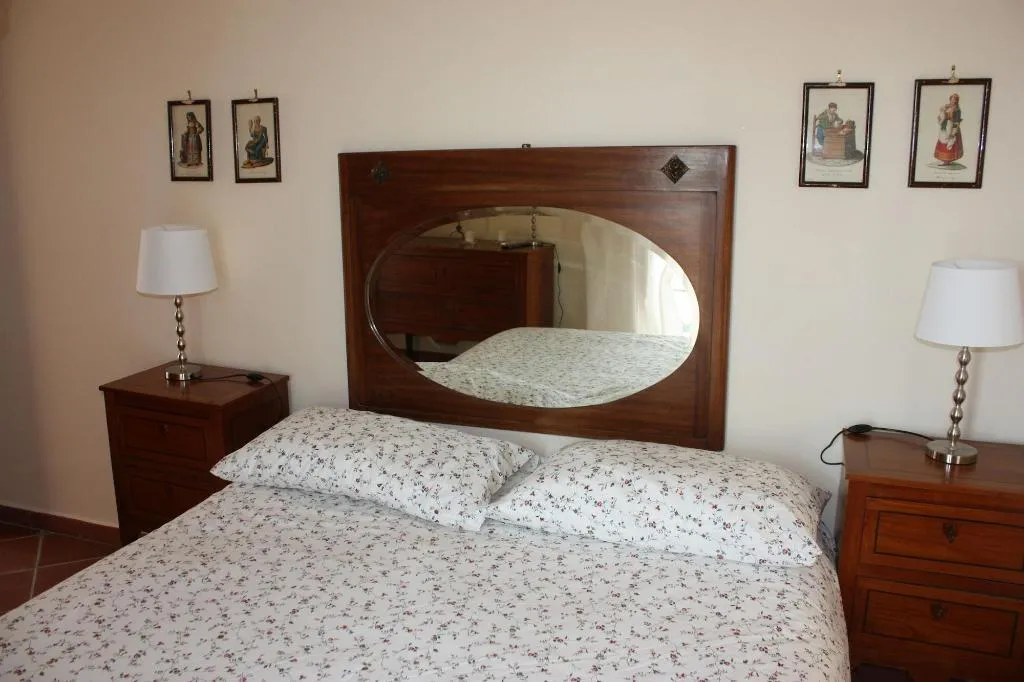 Room, b&b la marchesa, Naples