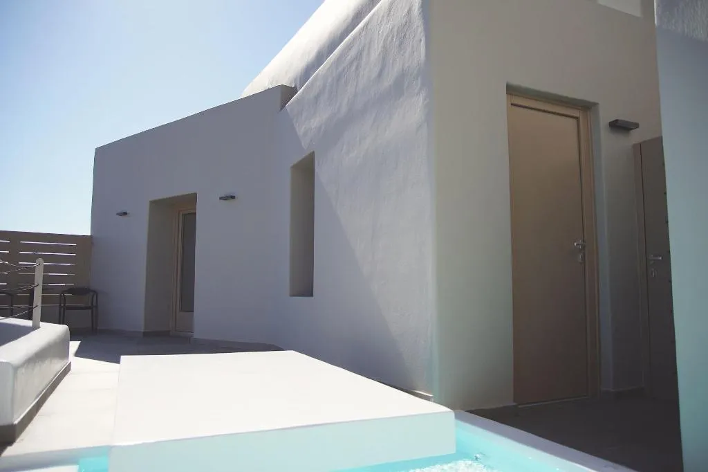 Room, Black Diamond Suites - Adults Only, Santorini
