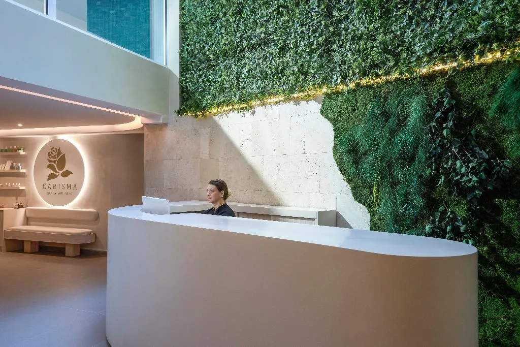 Sports and Entertainment, Novotel Malta Sliema, Malta