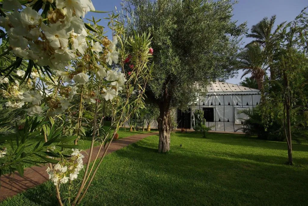 General view, Lodge K Ha Tel Spa, Marrakech