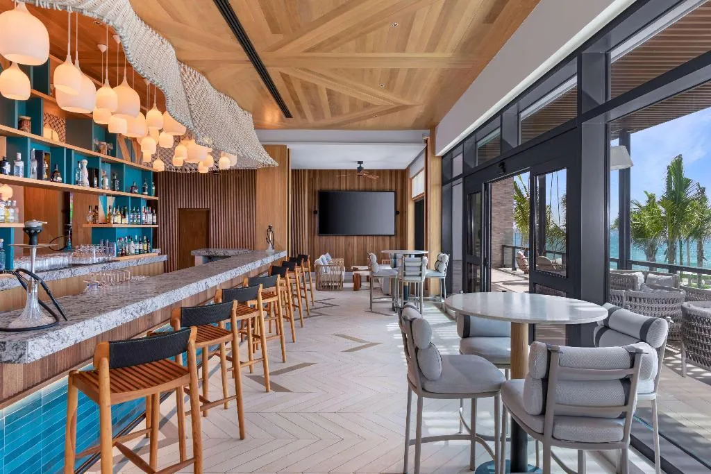 Restaurant, Hilton Tulum Riviera Maya All-Inclusive Resort, Cancun Area