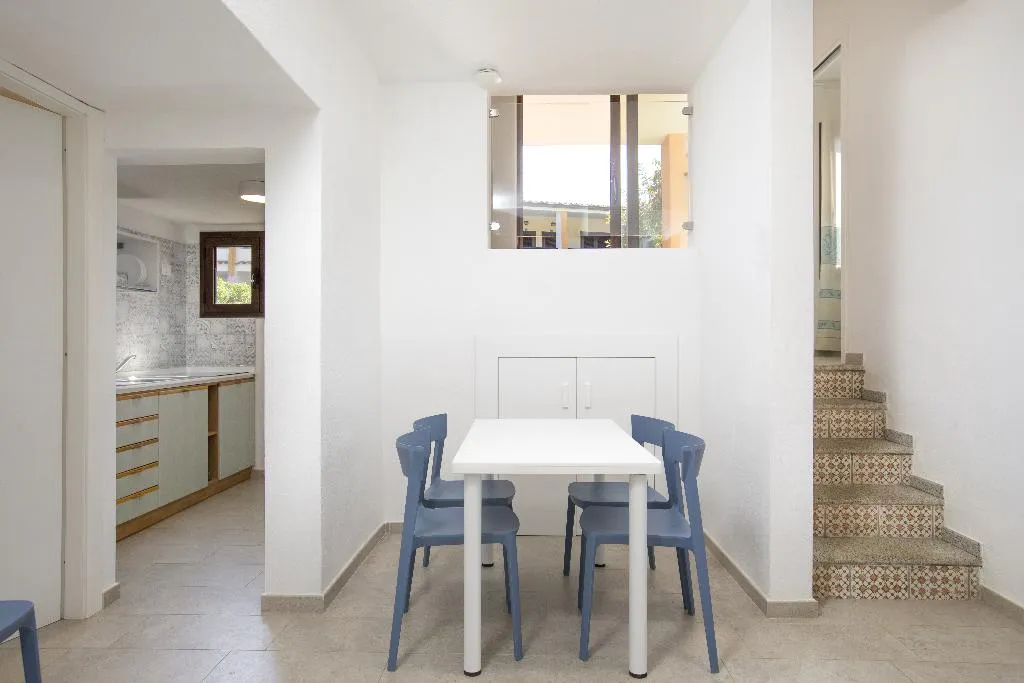 VILLA SUPERIOR Room, Cormoran Residence, Cagliari
