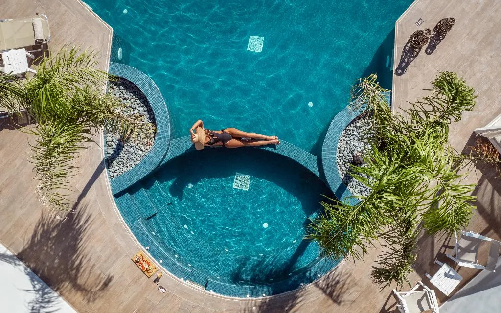 General view, Tzante Hotel Zakynthos | Adults Only, Zante