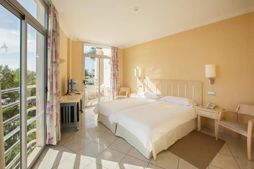 JUNIOR SUITE STANDARD Room, IFA Altamarena, Fuerteventura