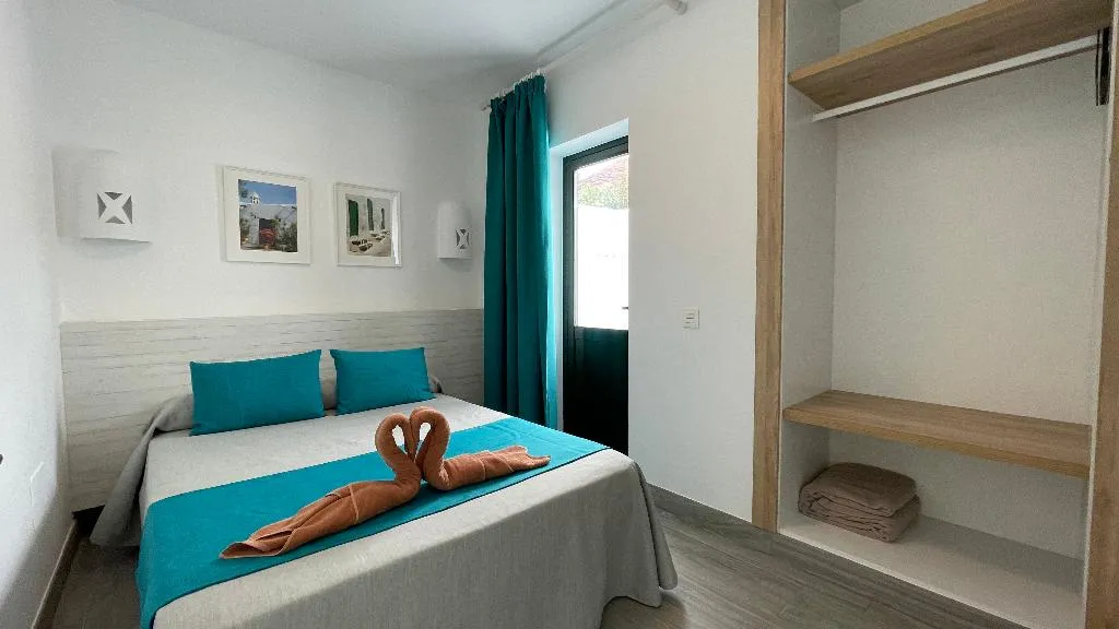 APARTMENT PREMIUM Room, Palmeras Garden, Lanzarote