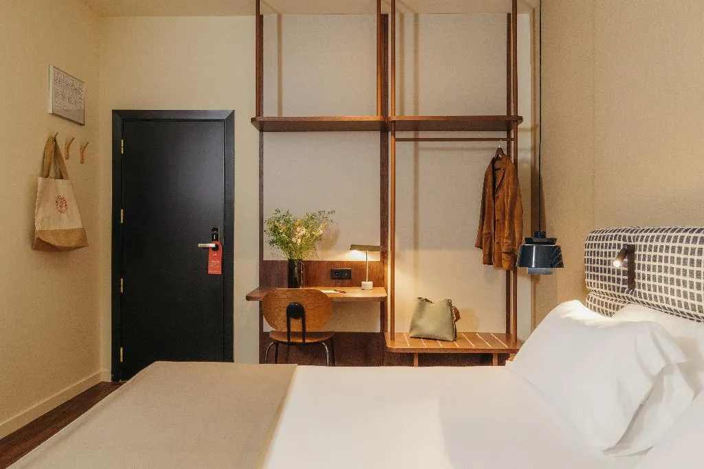 SUITE SUPERIOR Room, H. Regas, Barcelona