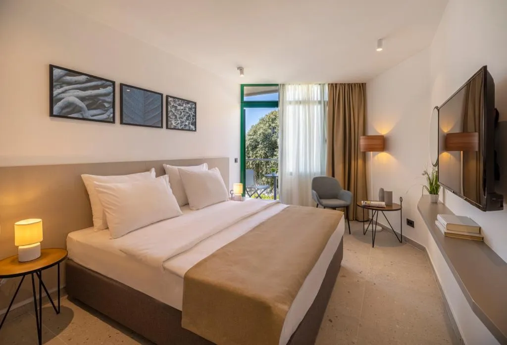 DOUBLE SUPERIOR Room, Maistra Select Funtana All Inclusive Resort, Istria