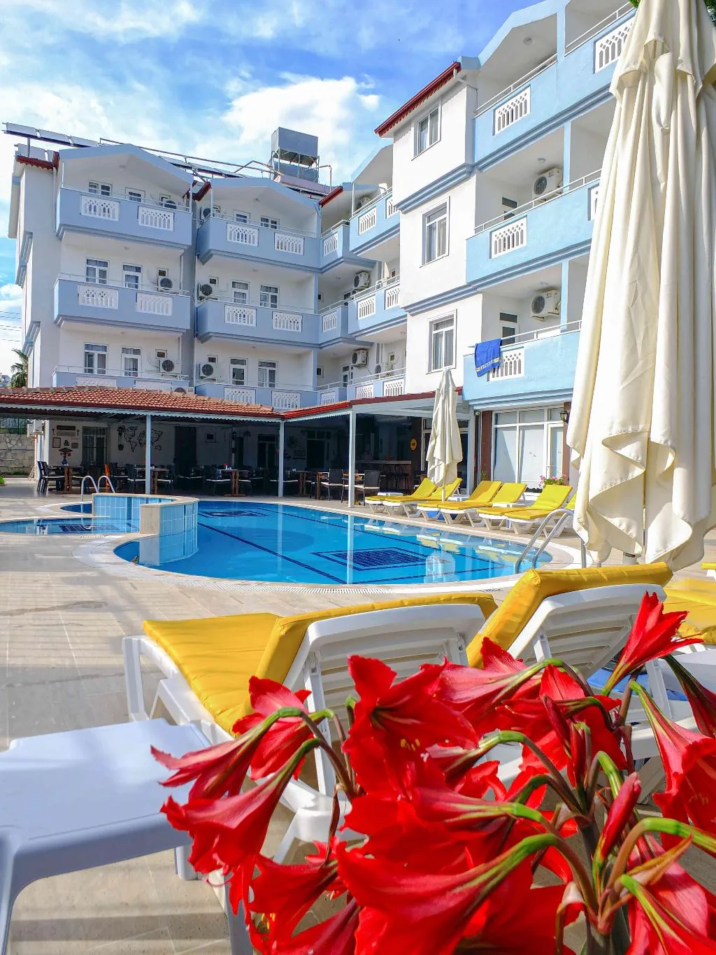 General view, Victoria Princess Hotel, Antalya