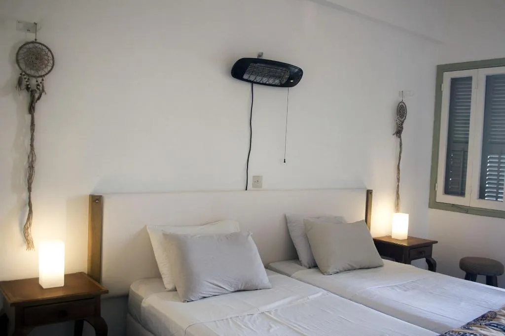 Room, Lima Sol House - Hostel, Cyprus