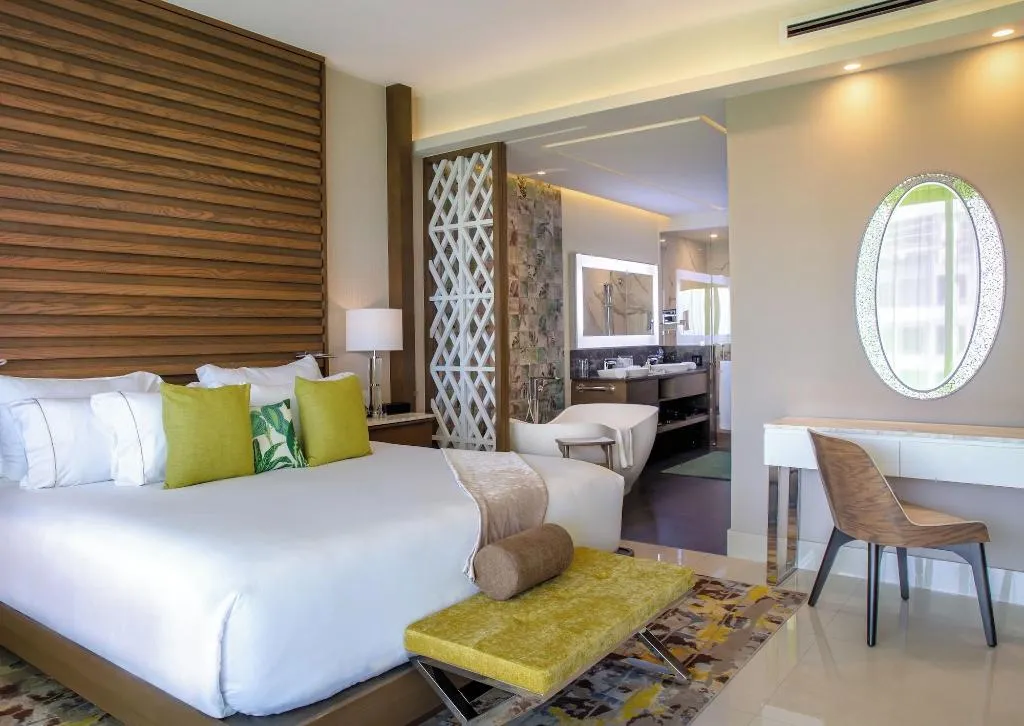 Room, Villa Del Palmar All Inclusive Contemporary Splend, Cancun Area