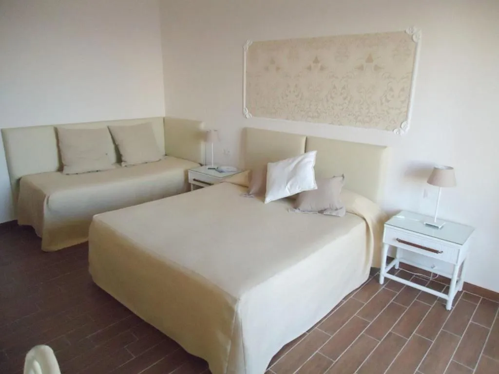 Room, Mini Hotel, Naples