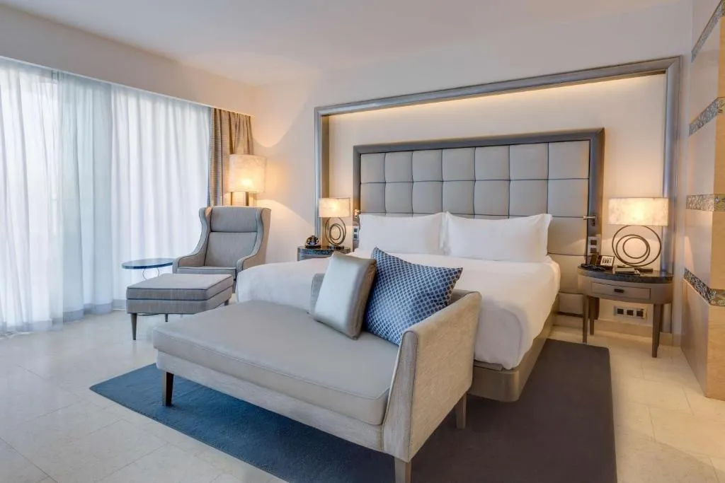 DOUBLE GRAND DELUXE Room, Conrad Algarve, Algarve