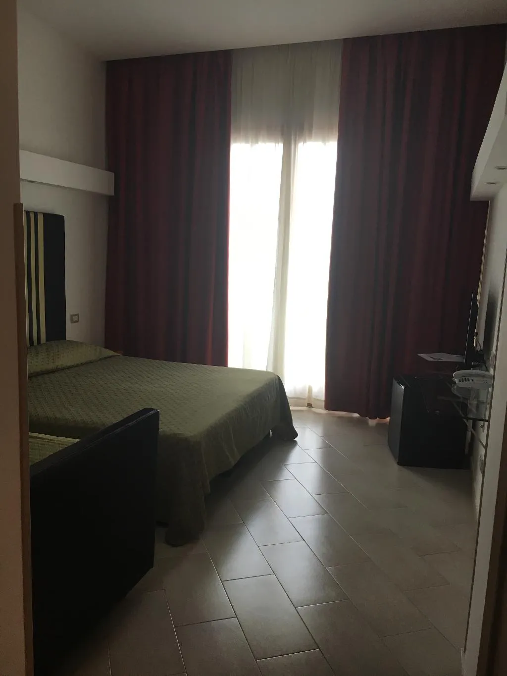 TRIPLE SUPERIOR Room, Giosue' a Mare, Naples