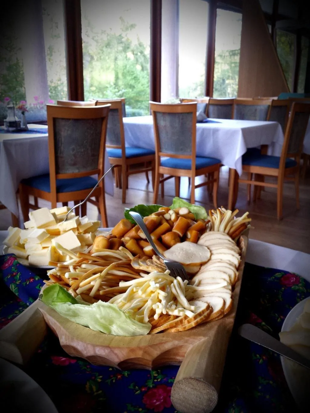 Restaurant, Geovita Zakopane, Krakow