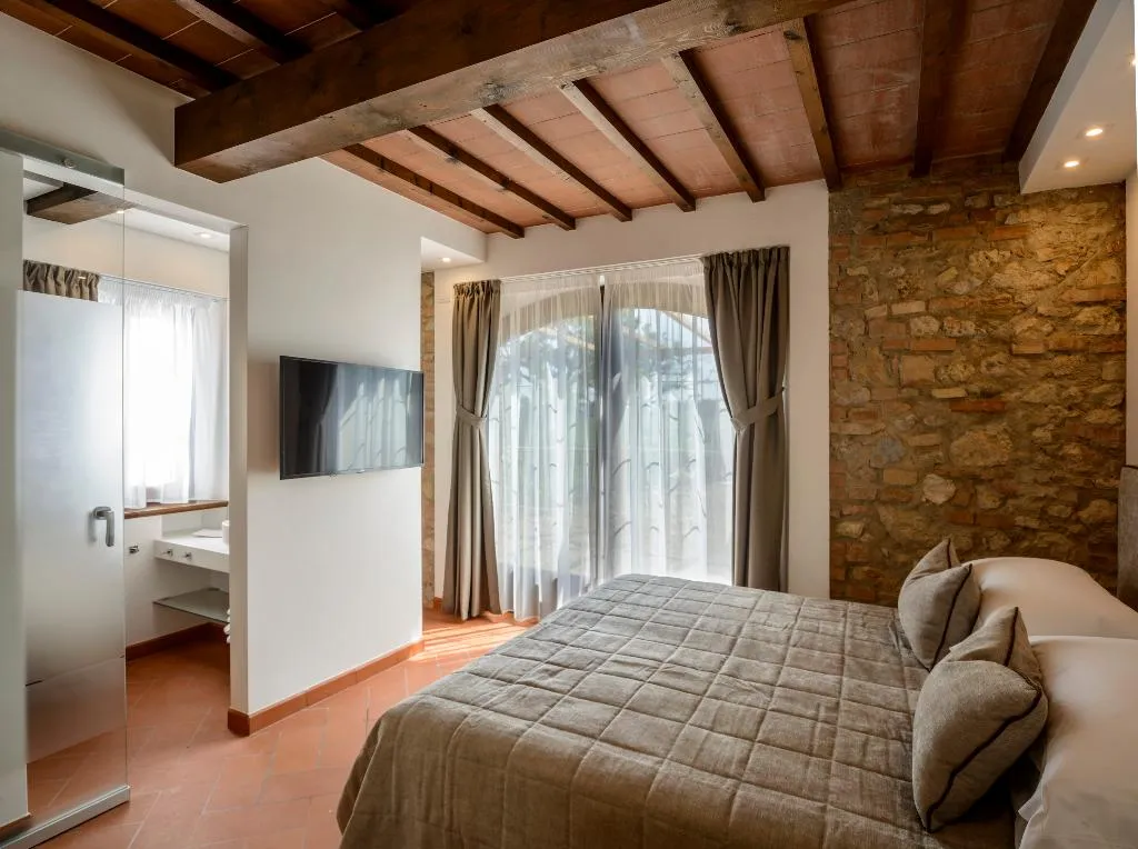 DOUBLE SUPERIOR Room, Tenuta Sovestro, Florence