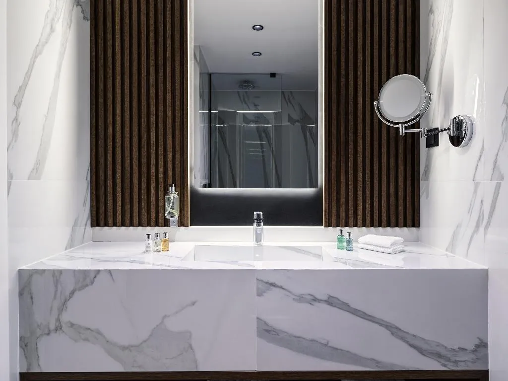 DOUBLE PREMIUM Room, Vanoro Hotel, Halkidiki