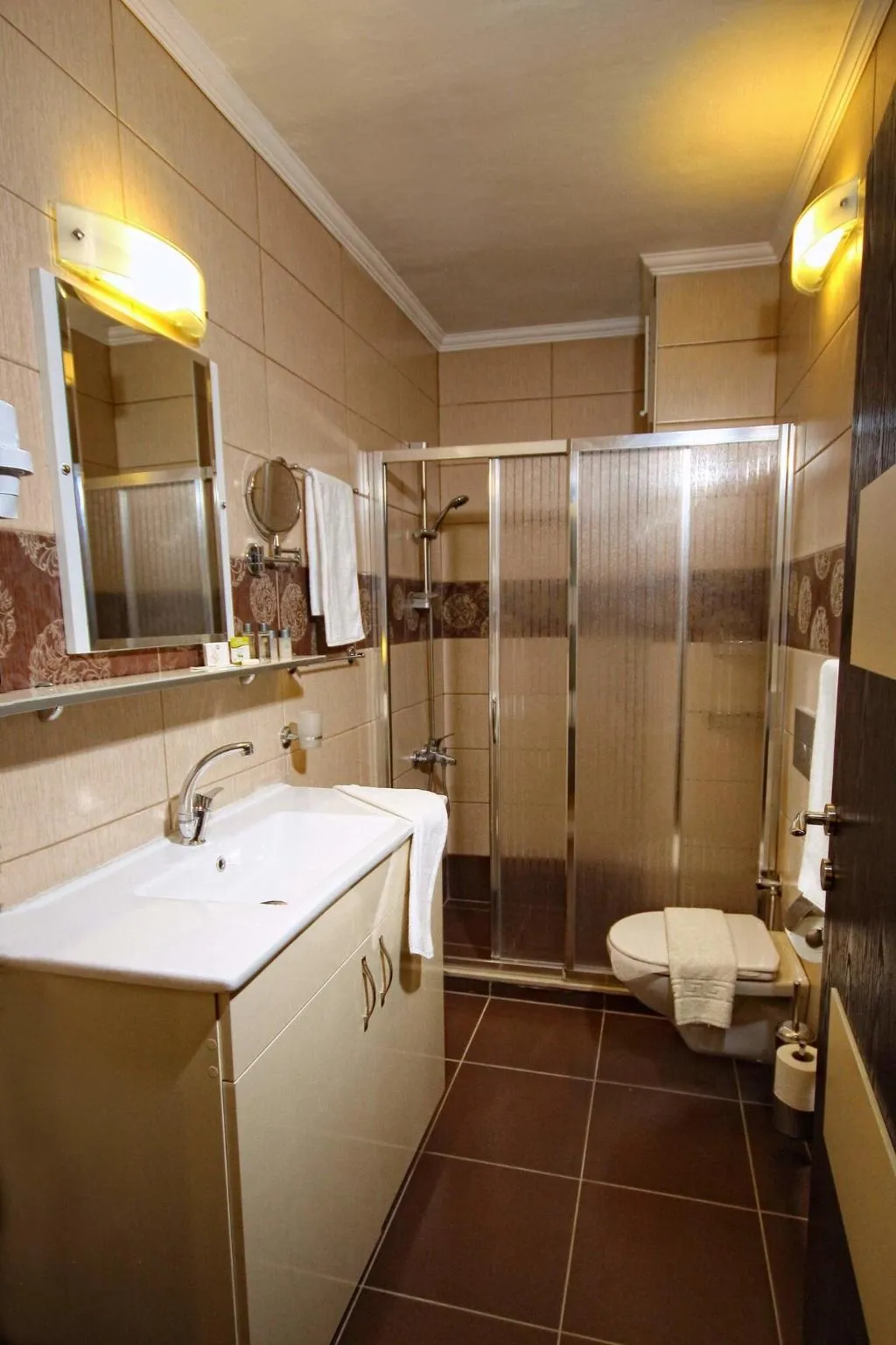 Room ECONOMY Room, Hotel Karacam, Izmir