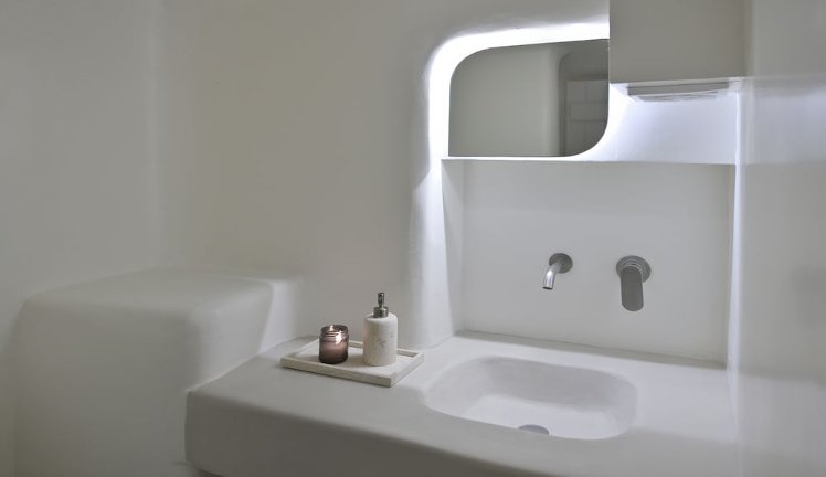 VLIA Myconian Residences, Mykonos