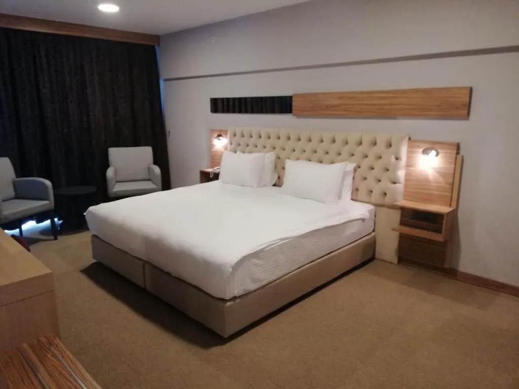 Room, Greymark Hotel, Izmir