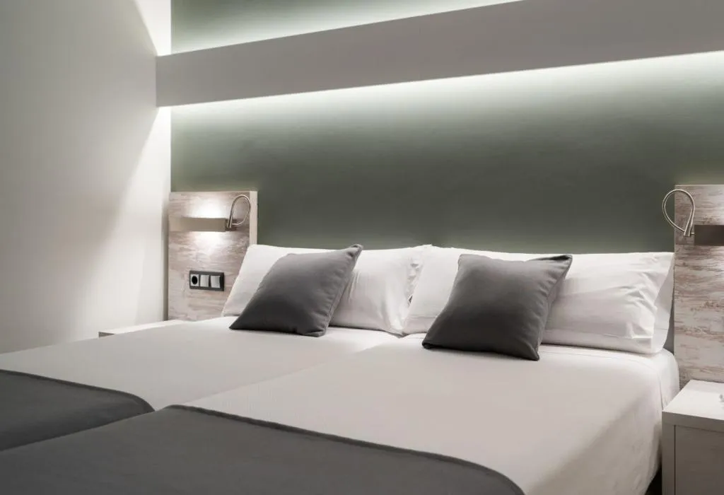 FAMILY ROOM CAPACITY 4 Room, Medplaya Bali, Costa Del Sol
