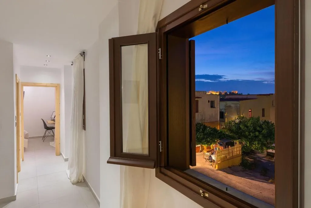 Room, Old Town Senses Boutique Hotel, Rhodes