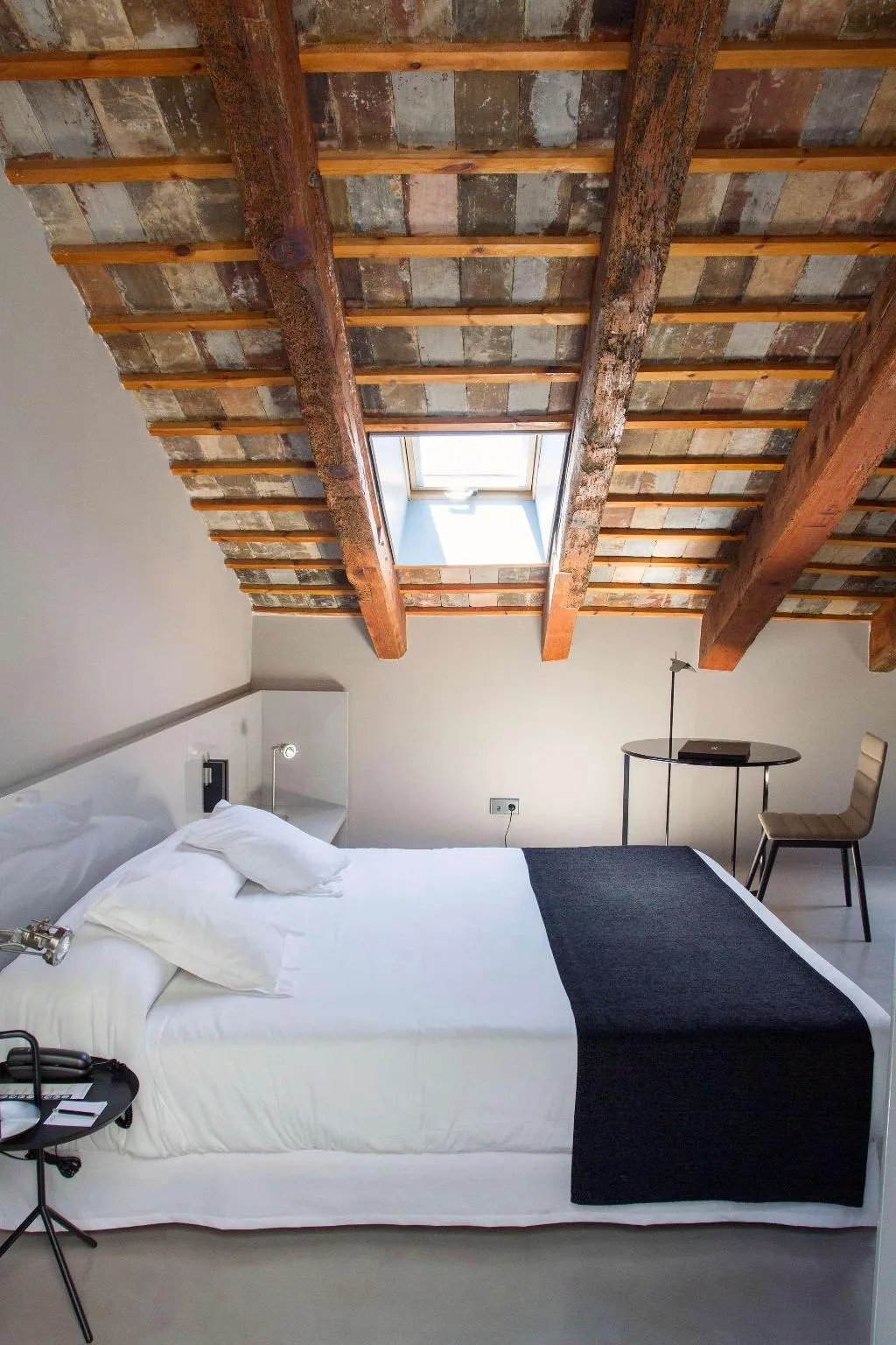 Room, Caro Hotel, Valencia