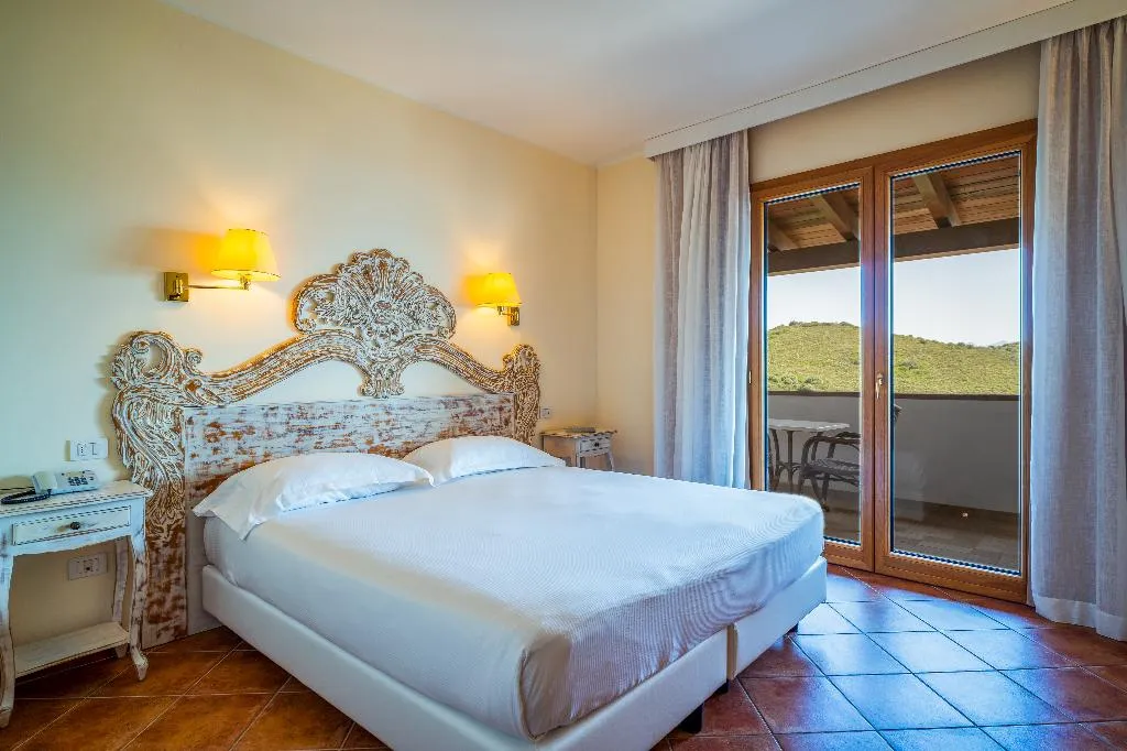DOUBLE DELUXE Room, Hotel dP Olbia - Sardinia, Olbia