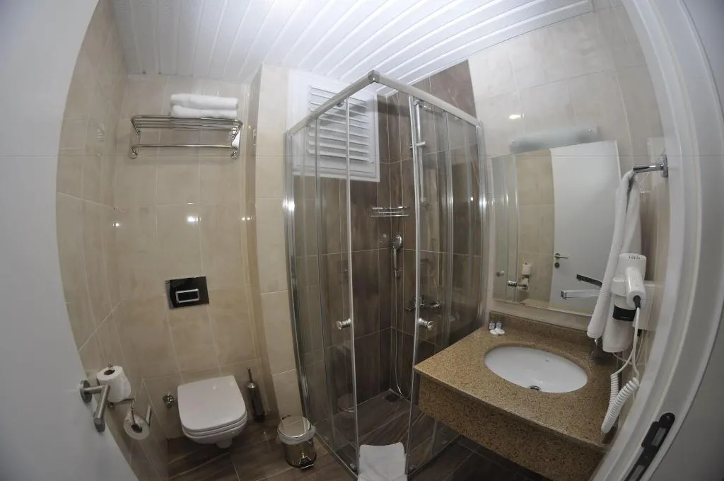 Room, Ozyigit Hotel, Antalya