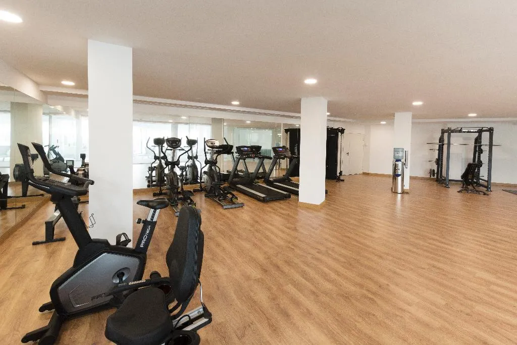 Sports and Entertainment, Reverence Mare Hotel, Majorca