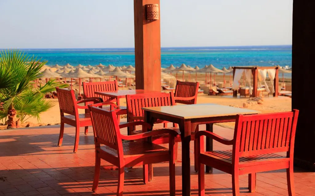 Restaurant, Labranda Gemma Premium Resorts, Red Sea Riviera