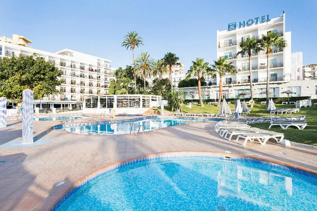 Pool, Best Siroco, Costa Del Sol