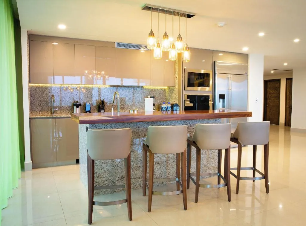 Room, Villa Del Palmar All Inclusive Contemporary Splend, Cancun Area